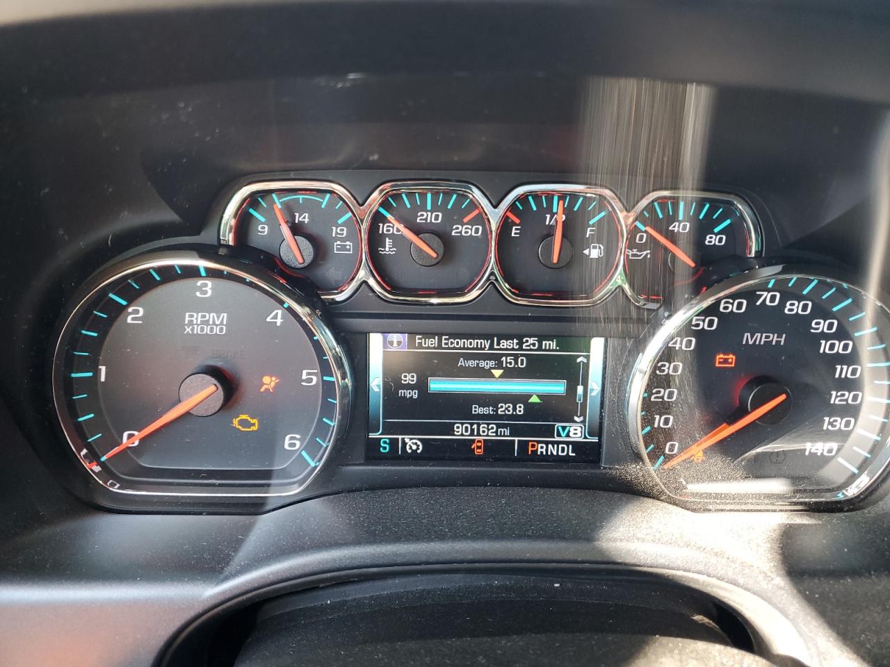 2018 GMC Sierra - Image 9