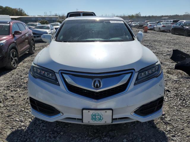 Parquets ACURA RDX 2017 Biały