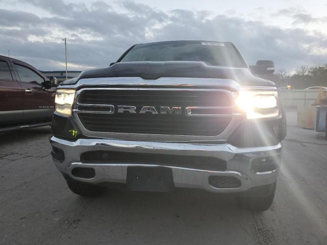  RAM 1500 2019 Czarny