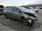 2017 Toyota Corolla L de vânzare în Littleton, CO - Front End