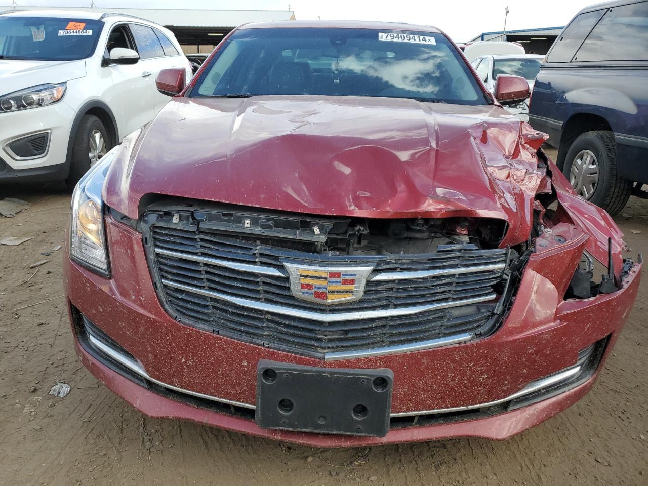 2018 Cadillac ATS - Image 5