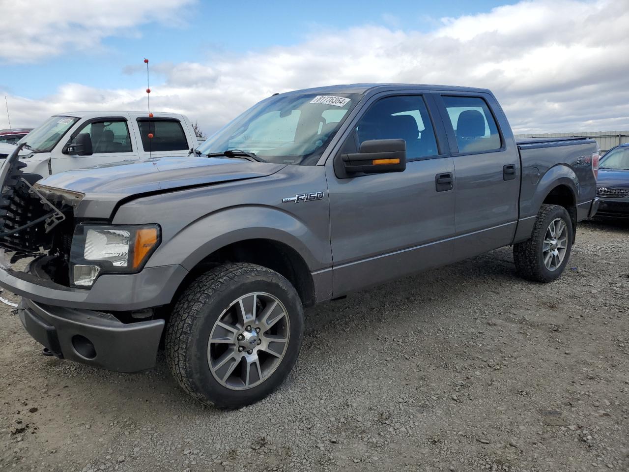 2014 Ford F-150 - Image 1
