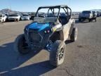 2019 POLARIS RZR XP TURBO EPS for sale at Copart NV - LAS VEGAS WEST