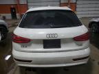 2015 AUDI Q3 PRESTIGE for sale at Copart AB - CALGARY