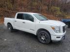2021 Nissan Titan S იყიდება Marlboro-ში, NY - All Over
