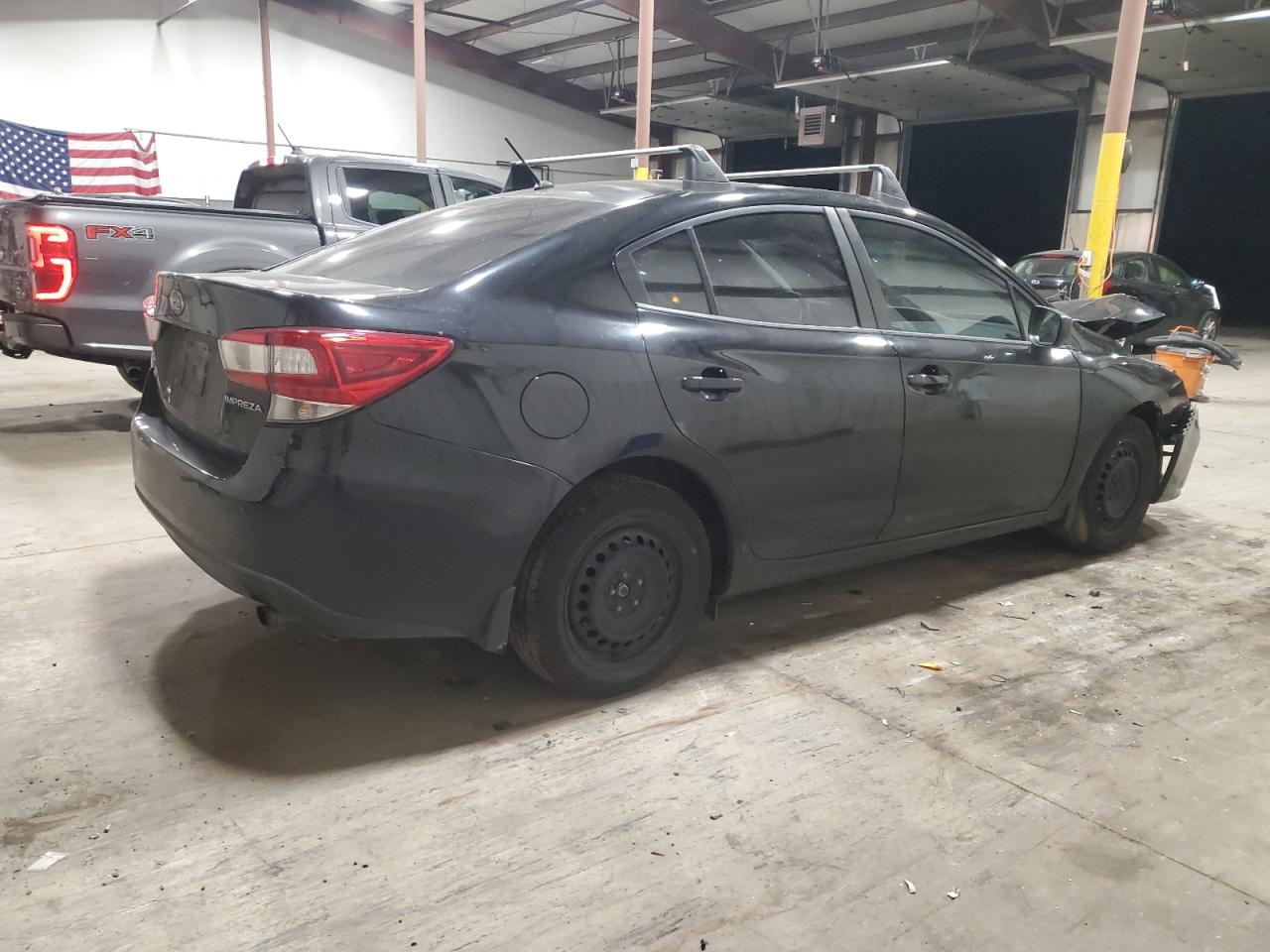2019 Subaru Impreza - Image 3