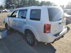 2011 Honda Pilot Touring na sprzedaż w Windsor, NJ - Front End