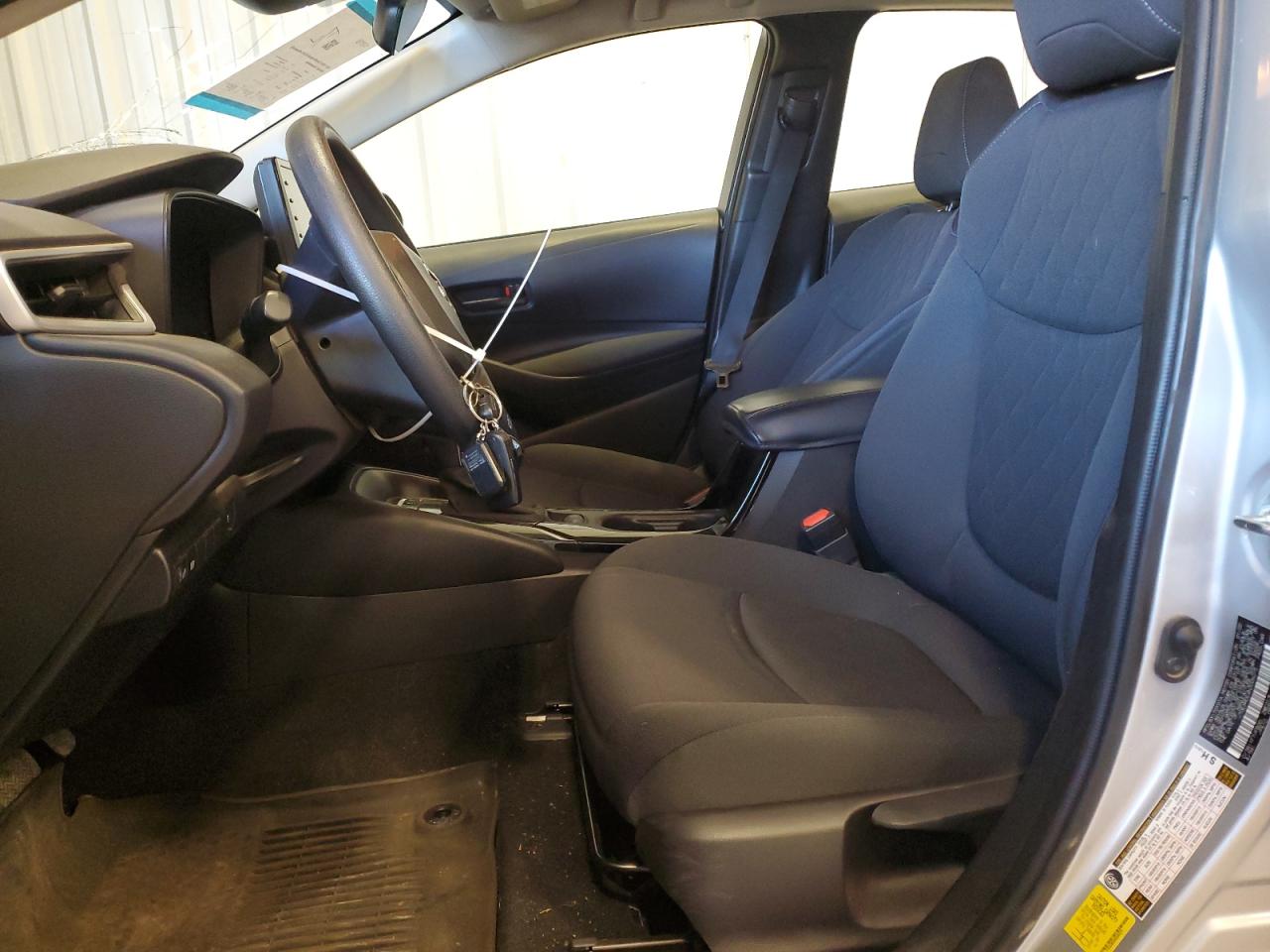 2022 Toyota Corolla - Image 7
