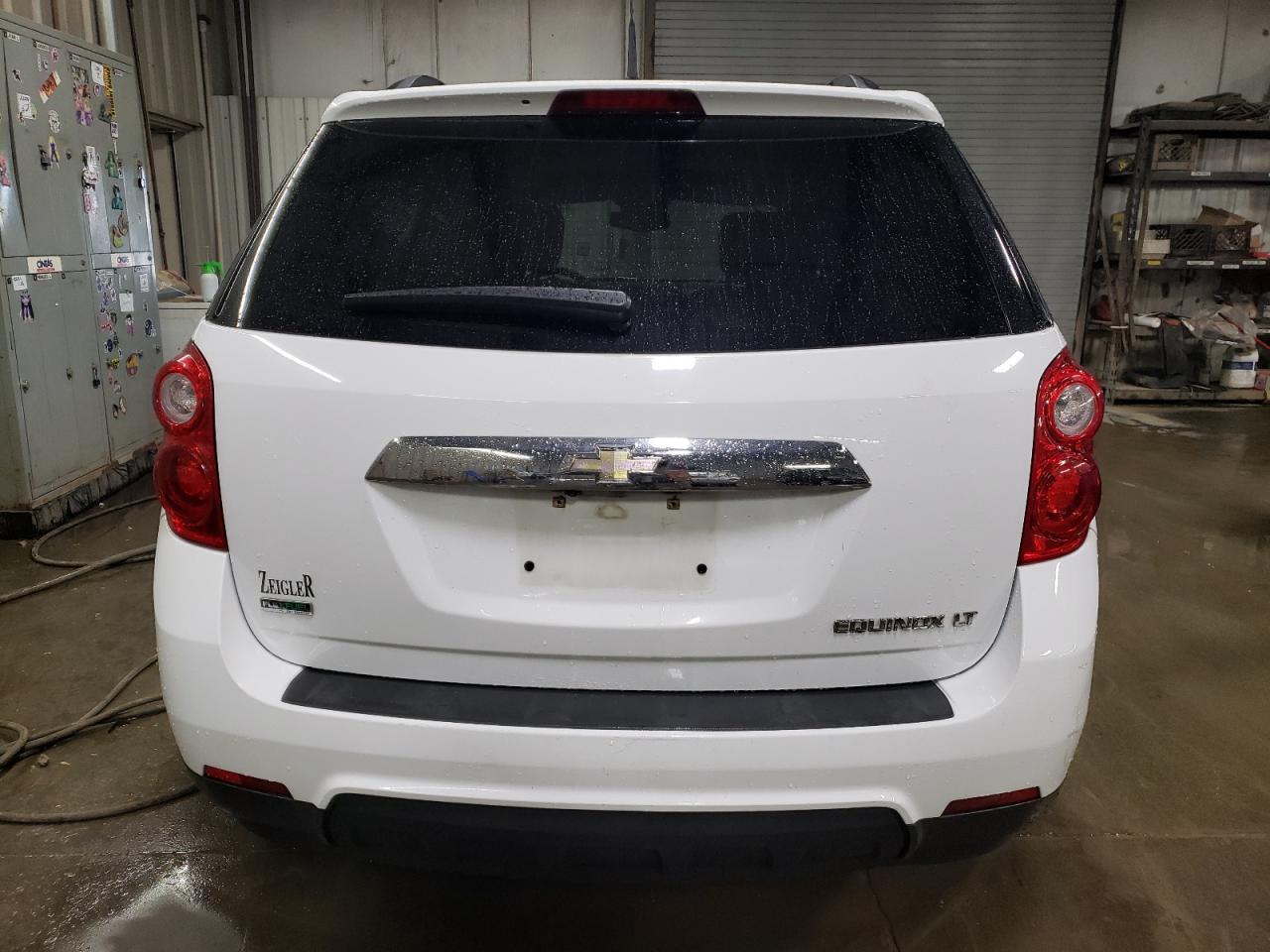 2012 Chevrolet Equinox - Image 6
