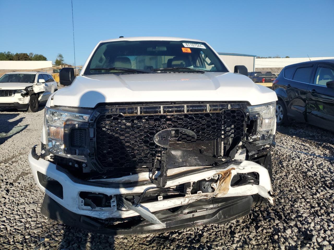 2018 Ford F-150 - Image 5