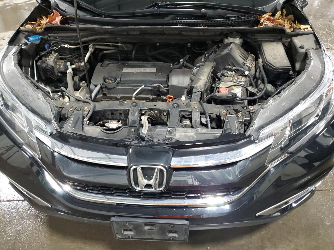 2015 Honda CR-V - Image 12