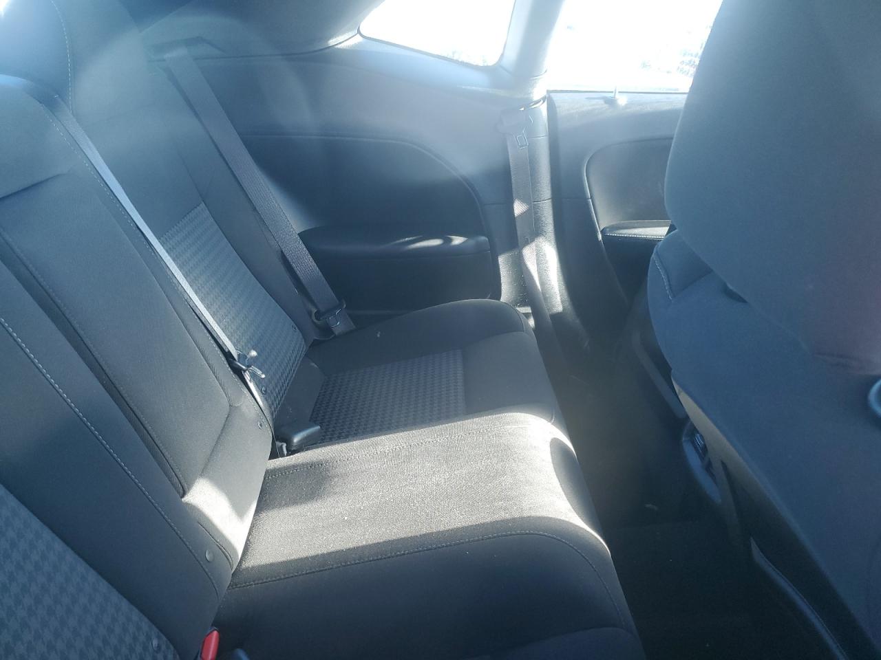 2021 Dodge Challenger R/T VIN: 2C3CDZBT8MH593755 Lot: 78194344