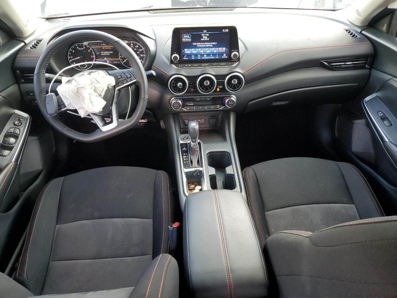 2024 Nissan Sentra - Image 8