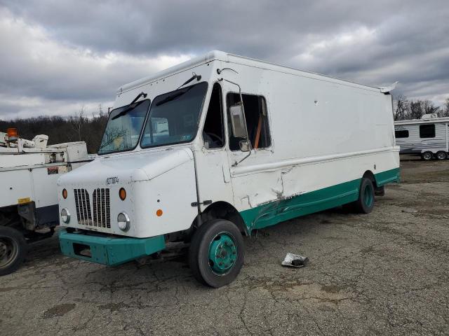 2012 Workhorse Custom Chassis Commercial Chassis W62 на продаже в West Mifflin, PA - Side