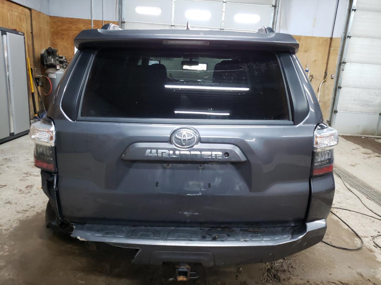 2019 Toyota 4Runner - Image 6