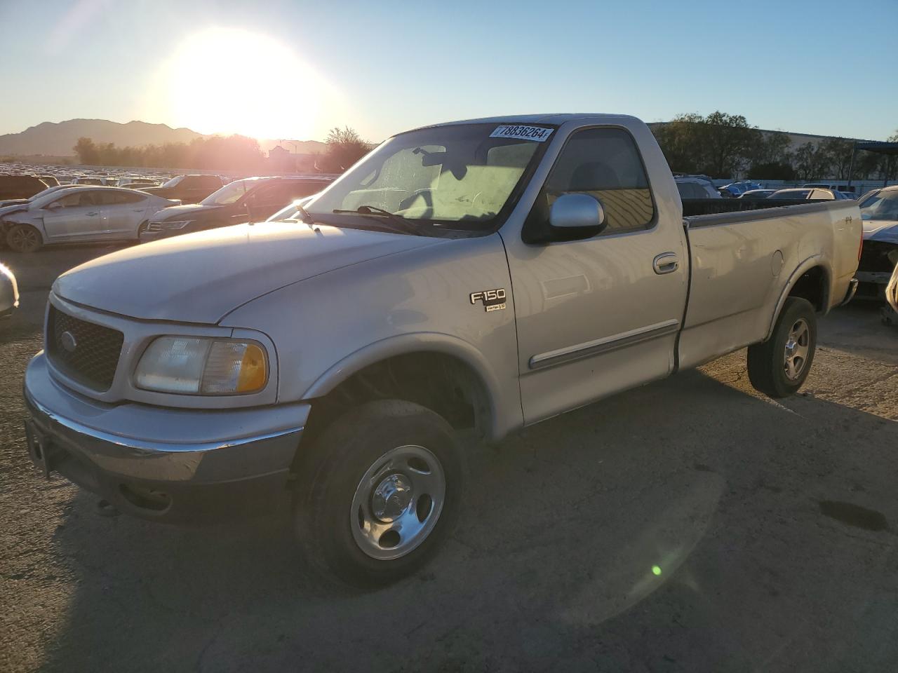 2001 Ford F-150 - Image 1