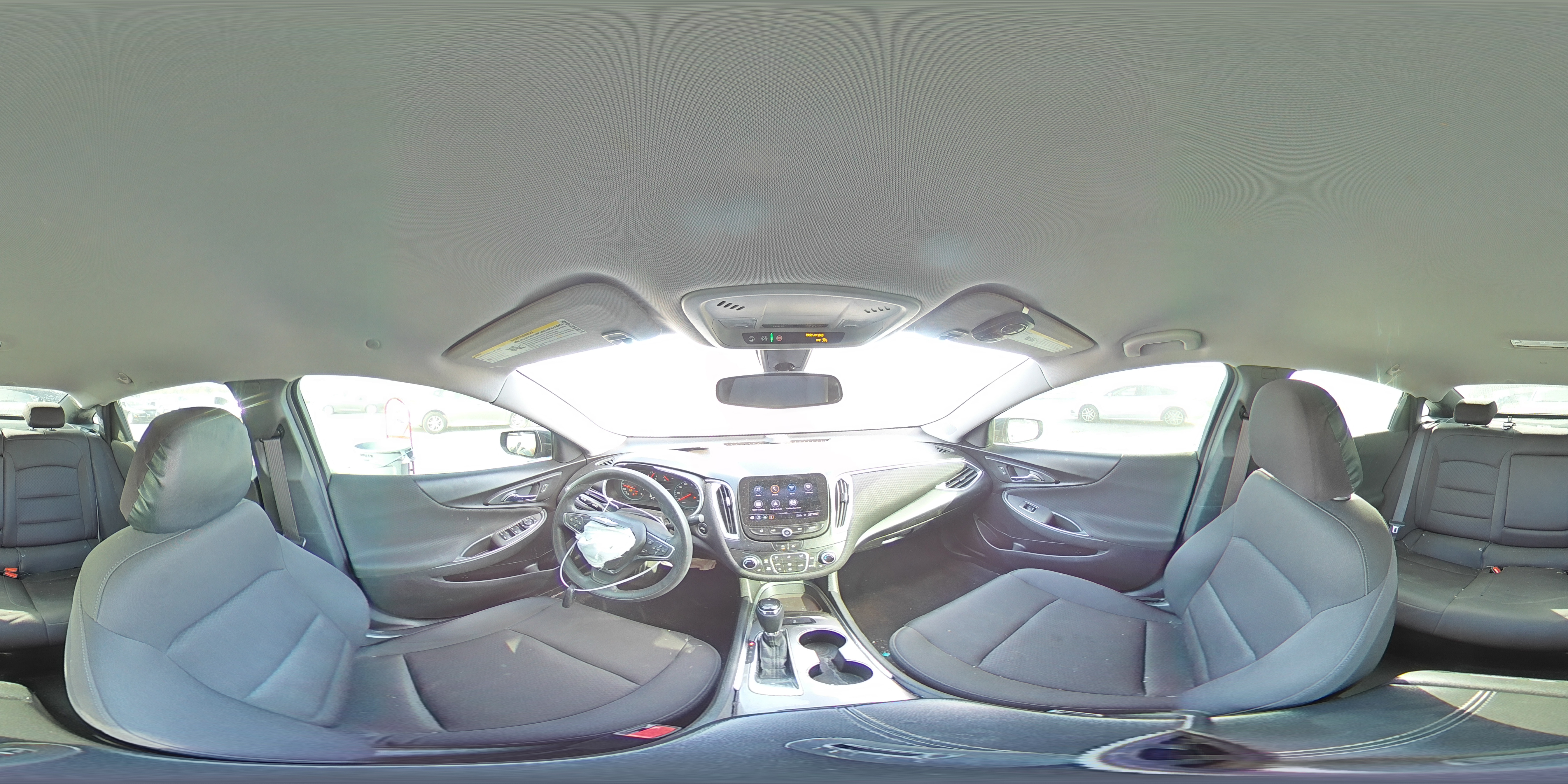 2020 Chevrolet Malibu - Image 12