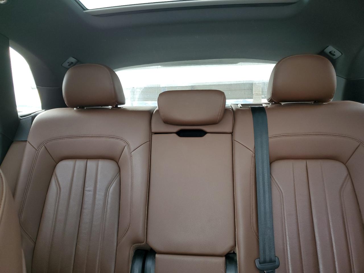 2018 Audi Q5 - Image 10