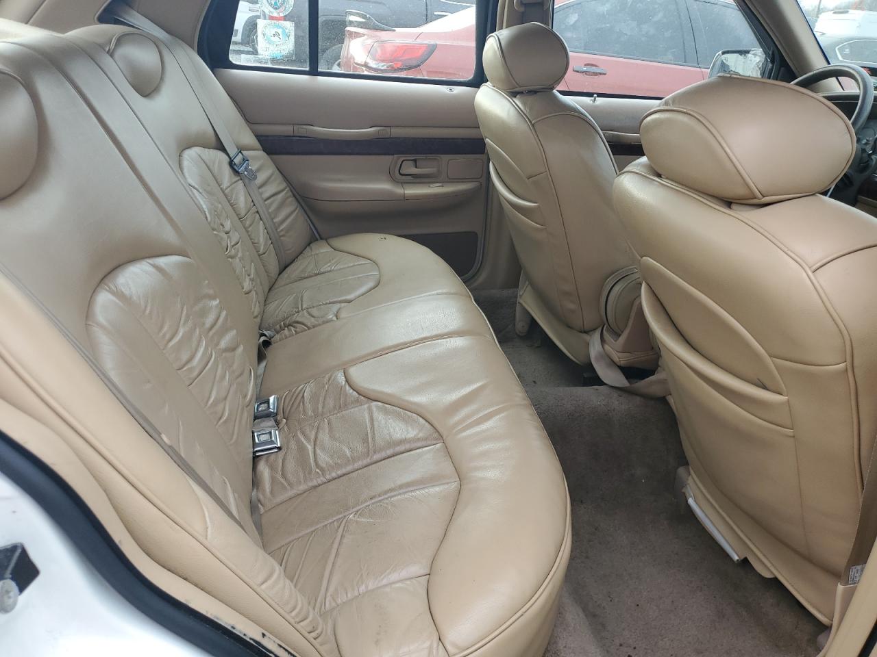 1997 Mercury Grand Marquis - Image 10