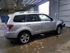 2013 Subaru Forester Touring за продажба в Candia, NH - Front End