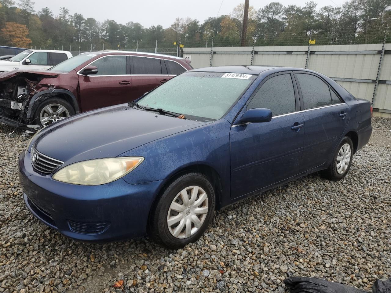 2005 Toyota Camry - Image 1