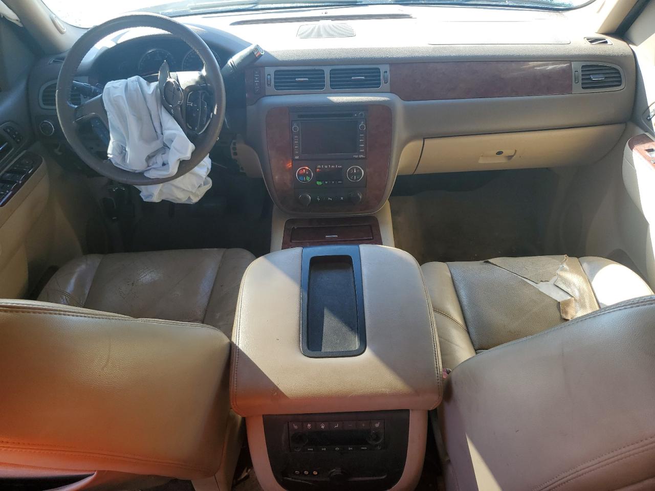 2011 Chevrolet Tahoe - Image 8