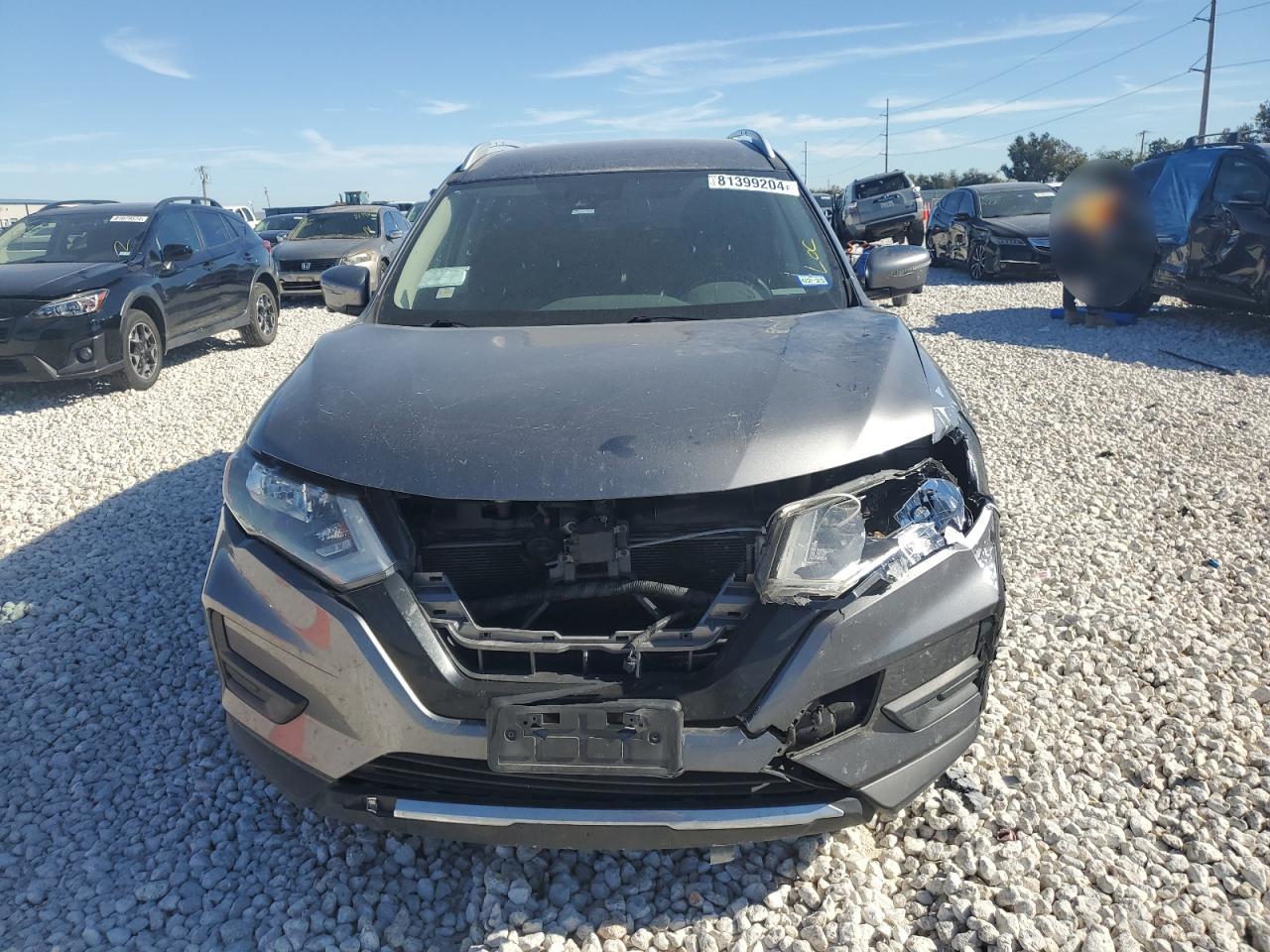 2020 Nissan Rogue - Image 5