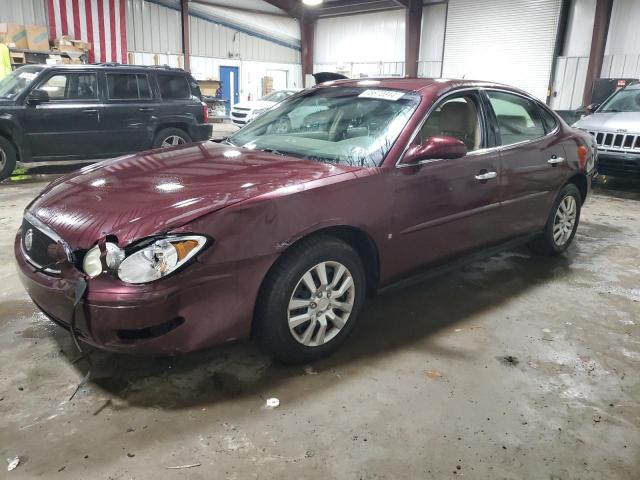 2006 Buick Lacrosse Cx