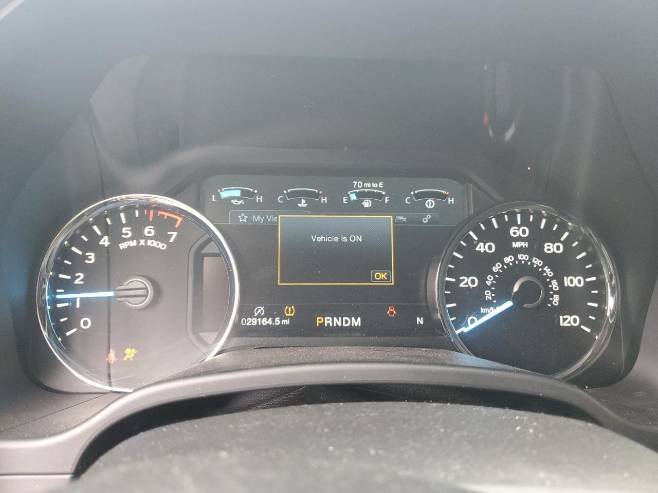 2019 Ford F-150 - Image 9