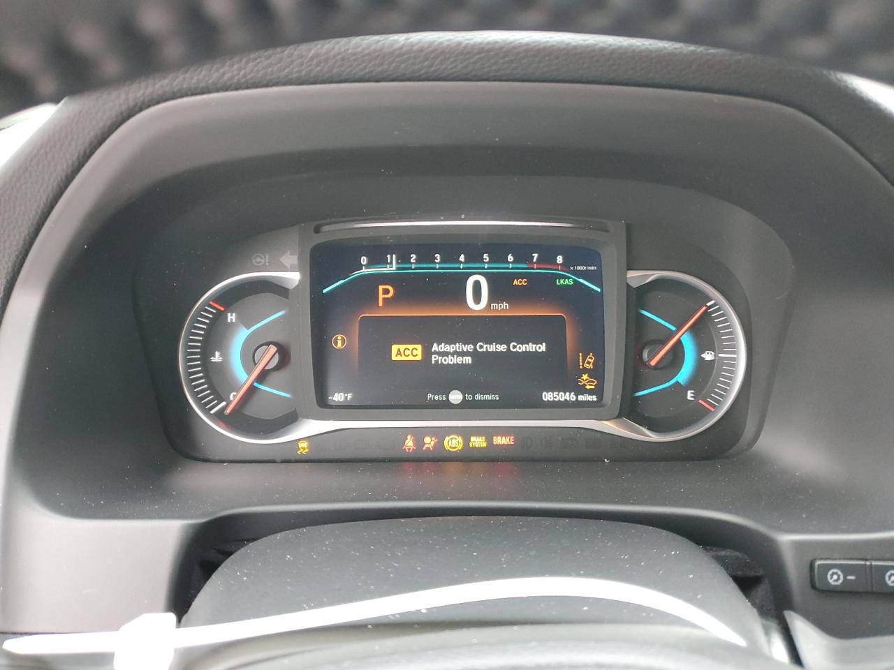 2021 Honda Pilot - Image 9