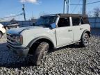 2024 Ford Bronco Big Bend იყიდება Windsor-ში, NJ - Rollover