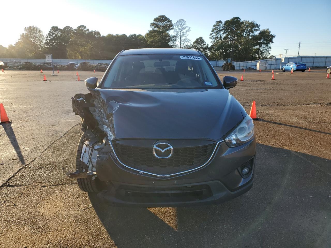 2015 Mazda CX-5 - Image 5