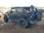 2013 Jeep Wrangler Unlimited Sport for Sale in Colorado Springs, CO - Rear End