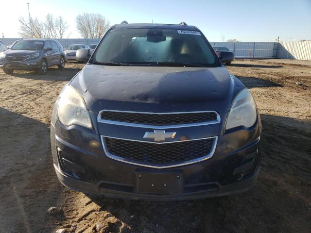  CHEVROLET EQUINOX 2015 Czarny