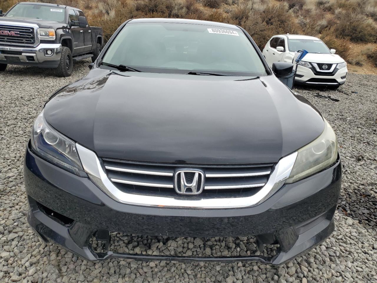2014 Honda Accord - Image 5