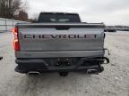 2020 Chevrolet Silverado K1500 Trail Boss Custom на продаже в Prairie Grove, AR - Rear End