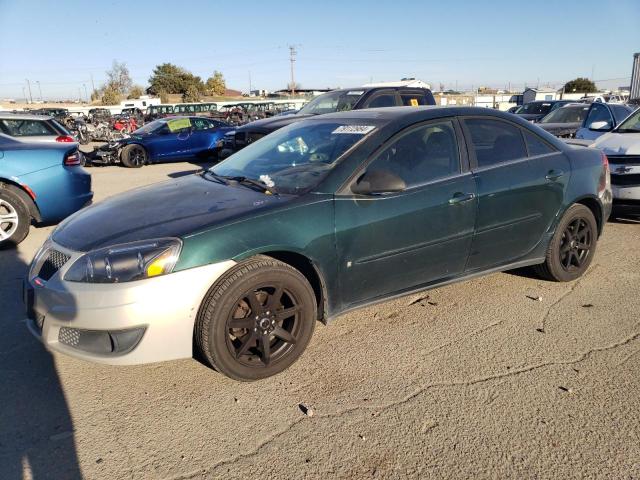 2006 Pontiac G6 Se1 на продаже в Nampa, ID - Side