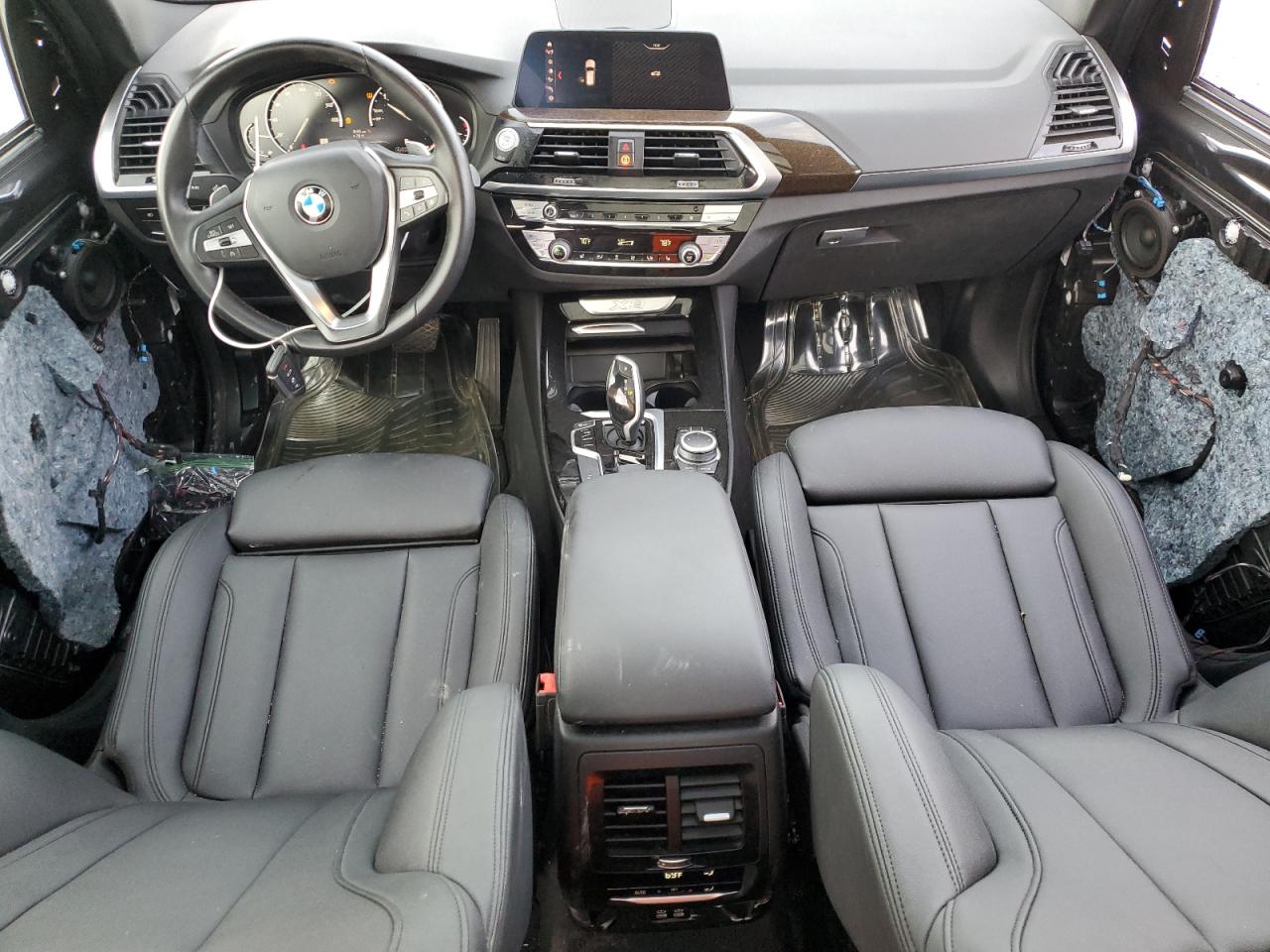 2021 BMW X3 - Image 8