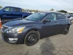 2013 Nissan Altima 2.5 на продаже в Fresno, CA - Rear End