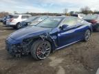 2017 Infiniti Q60 Red Sport 400 за продажба в Baltimore, MD - Front End