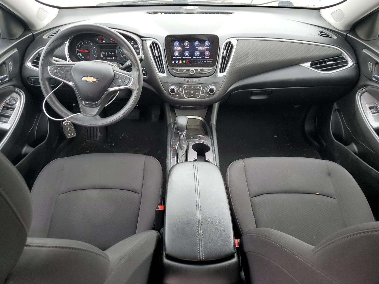 2021 Chevrolet Malibu - Image 8