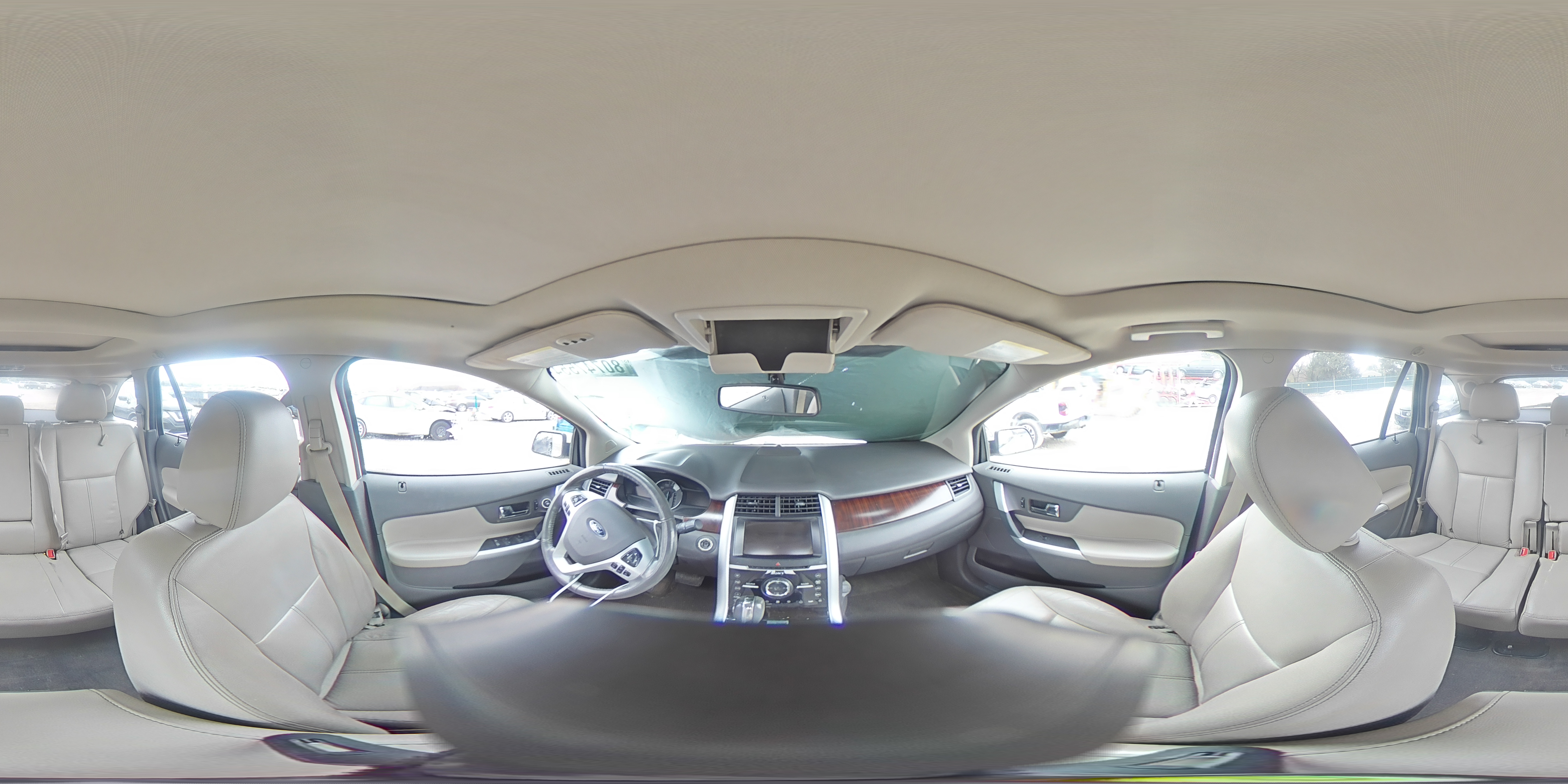 2013 Ford Edge - Image 14