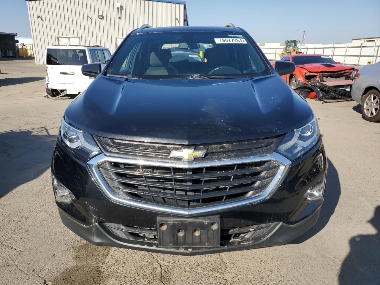 2019 Chevrolet Equinox - Image 5