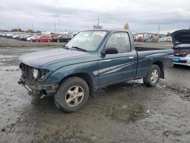 1995 Toyota Tacoma  zu verkaufen in Eugene, OR - Front End