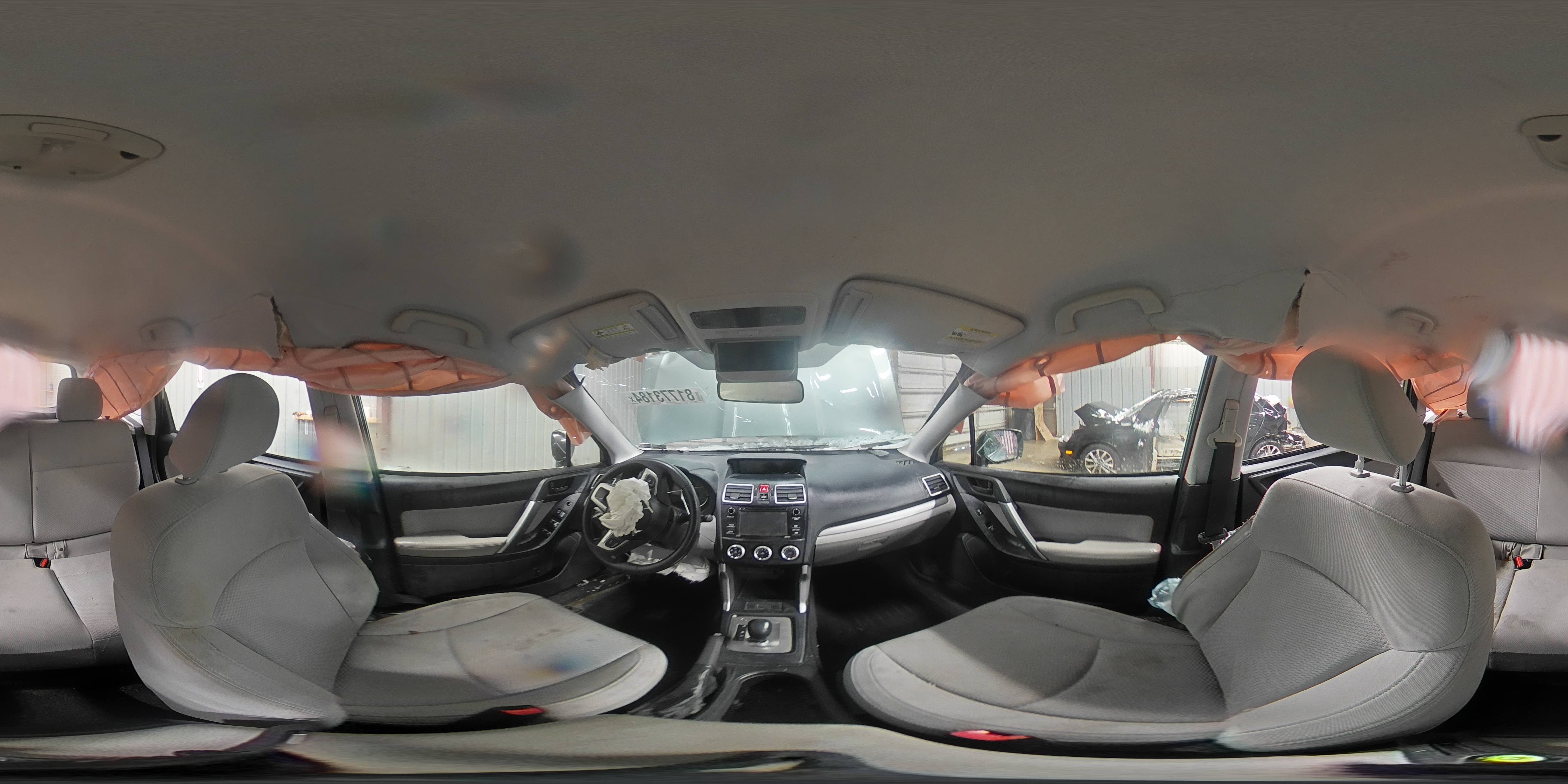 2017 Subaru Forester - Image 13