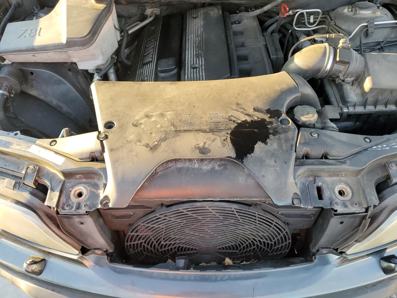 2006 BMW X5 - Image 11
