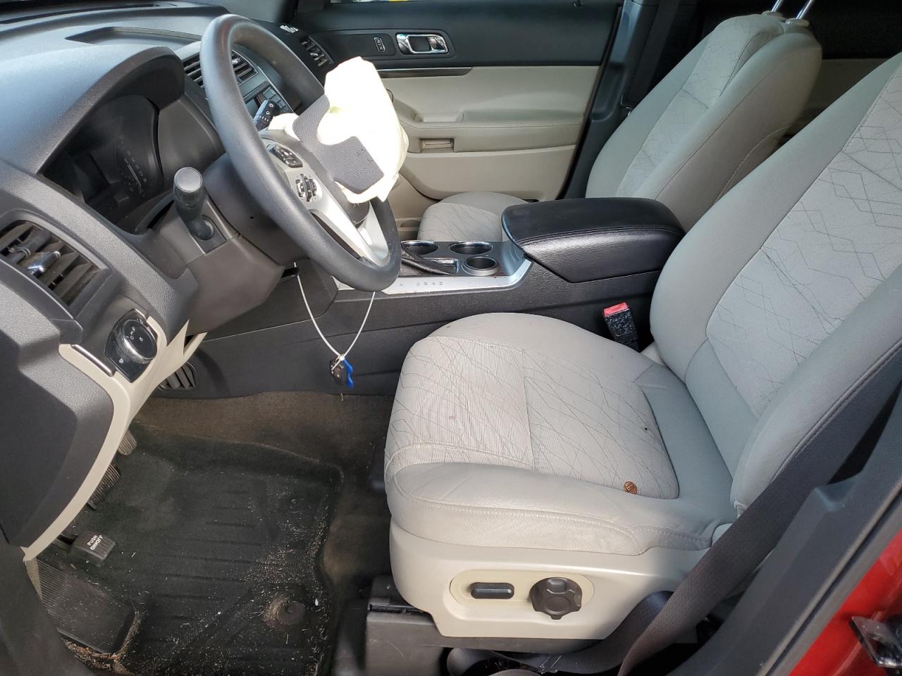 2013 Ford Explorer - Image 7