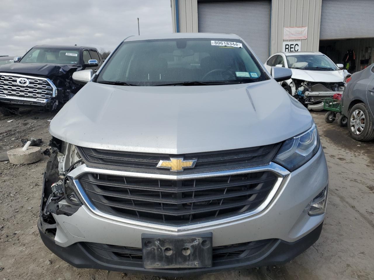 2018 Chevrolet Equinox - Image 5