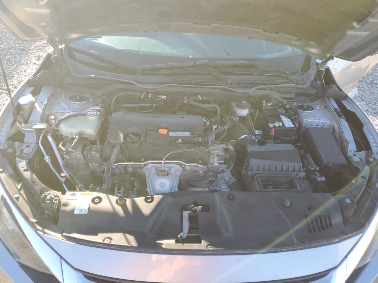 2016 Honda Civic - Image 11