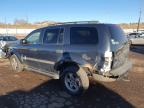 2007 Dodge Durango Slt за продажба в Colorado Springs, CO - Rear End